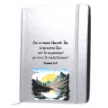 Agenda sidefata argintiu,  Cei ce se incred in Tine